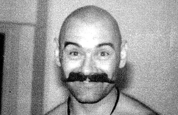 Nechvalně proslulý kriminálník Charles Bronson