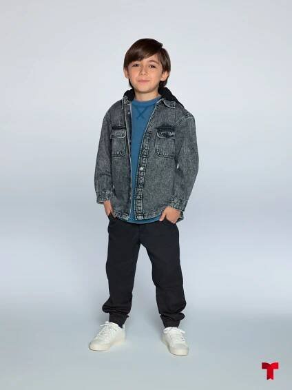 'La Jefa' Cast Photos