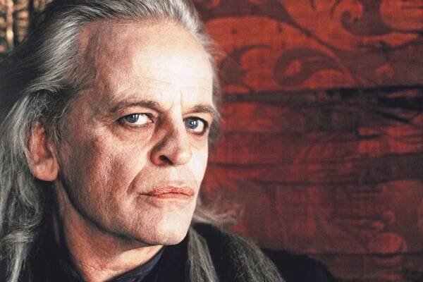 Padouch z Vinnetoua Klaus Kinski: Znásilnil i školačku (13), která chtěla autogram!