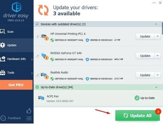 Best Free Driver Updater Software For Windows 10 (April-2021)