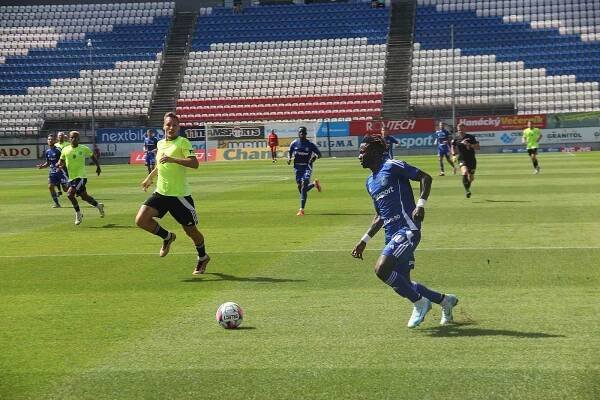 Druhou ligu čeká hanácké derby. Na hřišti Prostějova bude více sigmáků