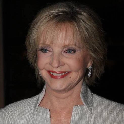 Florence Henderson