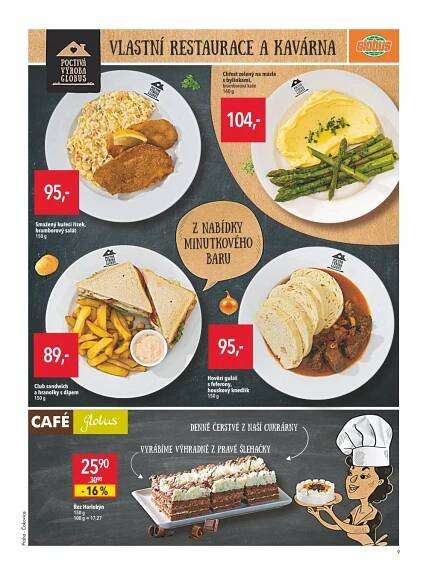 Označte produkt do nákupního košíku