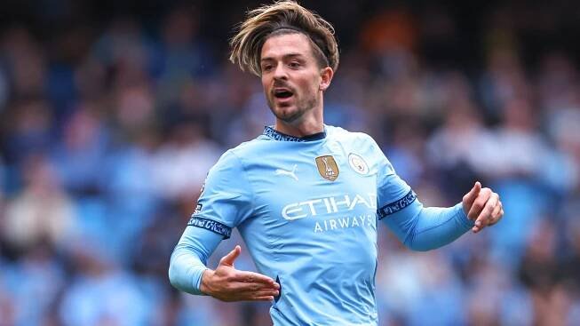Grealish, Arsenal target and Liverpool ace named as Maddison replacements