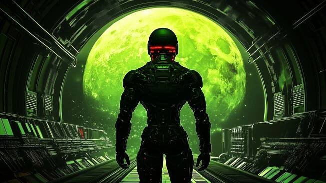 Nejlepší sci-fi seriály, které prostě musíte vidět. Víme, jestli a kde je najdete online