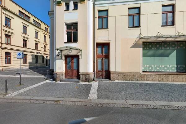 Východočeské divadlo Pardubice foto 3