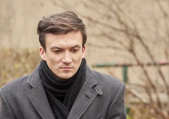 Karla a Jakub v Kladně