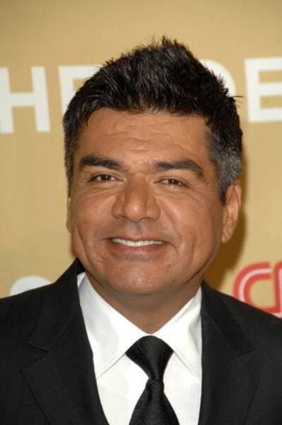 George,Lopez,At,The,"cnn,Heroes:,An,All-star,Tribute,",Kodak