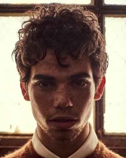 Herec Cameron Boyce (†20) zemřel v záchvatu ve spánku: Detaily záhadné nemoci