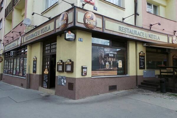 U Kozla foto 1