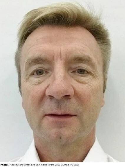 Olympedia – Christopher Dean
