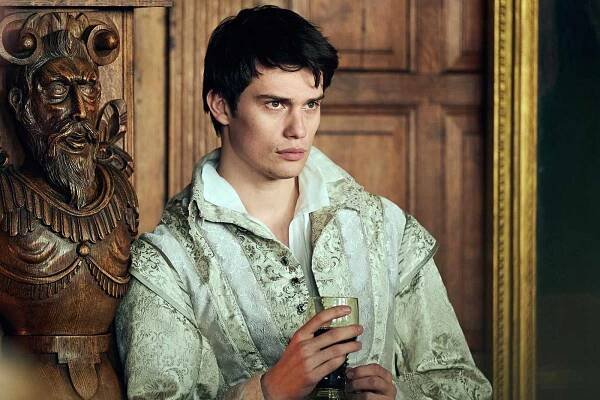 Nicholas Galitzine Broke His Ankle and ‘Cut My Chin Open’ While Filming Mary & George: 'I Really Went Through the Wars'