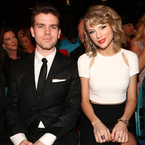 All About Taylor Swift’s Brother, Austin Swift