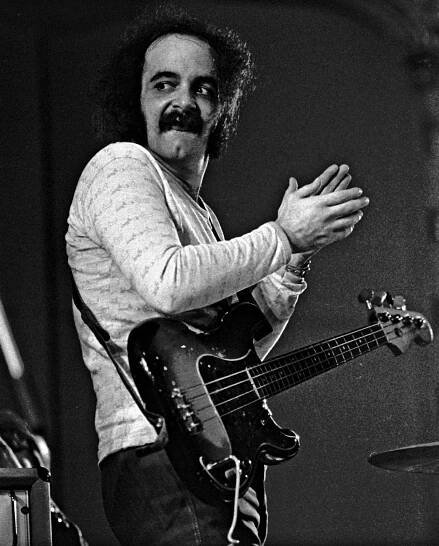 Larry Taylor - Wikiwand