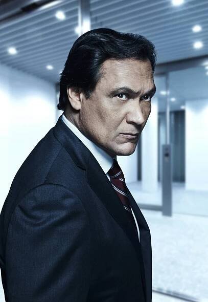 Jimmy Smits - Actor
