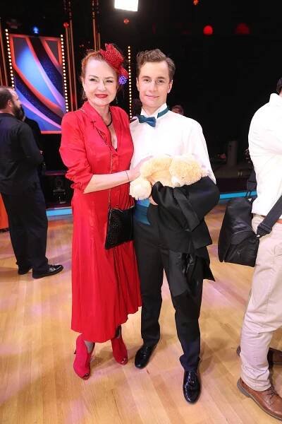 Oskar Hes, vítěz letošní StarDance! Tanec má v krvi po mamince i zesnulém otci