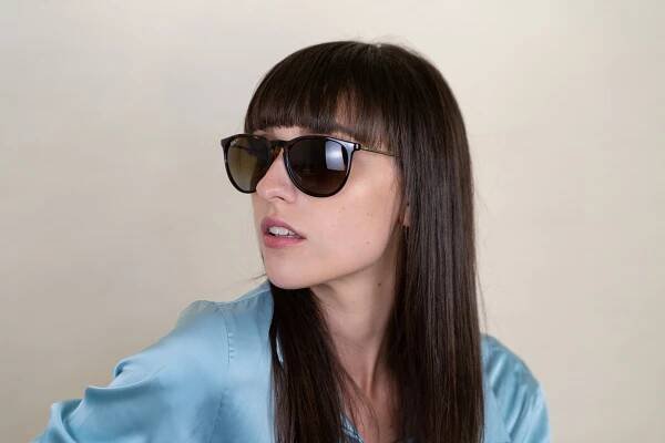 Ray-Ban Erika RB4171 710/T5 54