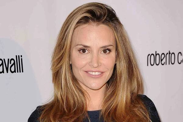 Brooke Mueller