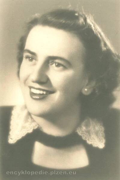Věra Vlčková