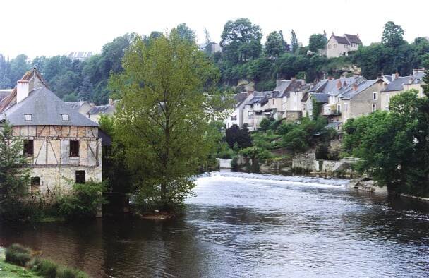 Creuse (řeka)