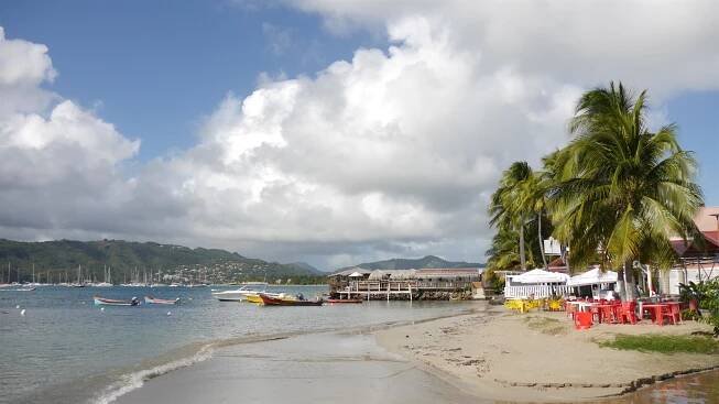Französische Antillen – St. Martin, Guadeloupe, Martinique – plomer.at