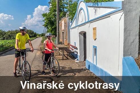 Okolí - Pension Čížek