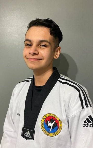 Black Belts – Madrid Taekwondo Institute