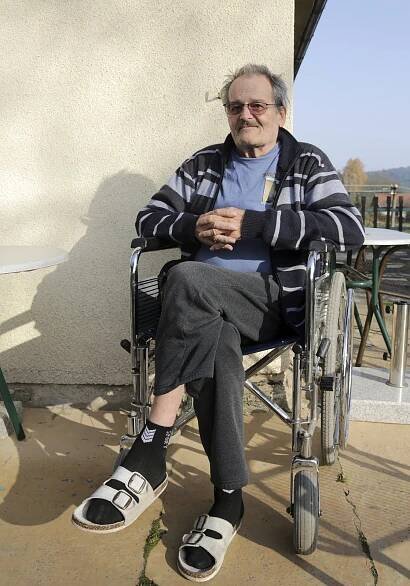 Jiří Janda dobře vycházel s bývalou manželkou, napjatější to bylo s dětmi.