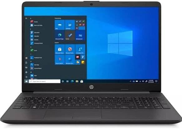 255 G8 15,6 R5-5500U 8GB 256SSD W10P HP