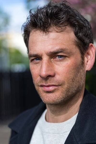 Nicolas Umbdenstock herec