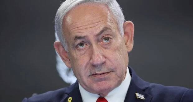 „Palestinský stát nebude,“ prohlásil izraelský premiér. A podepsal rozšíření sporných osad