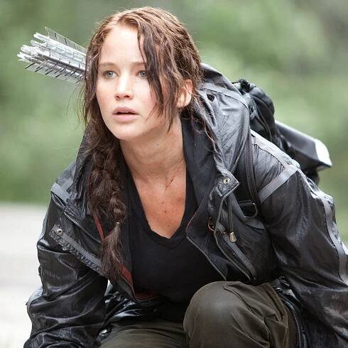 A Prequel to “The Hunger Games,” Titled “The Ballad of Songbirds and Snakes,” Has Been Confirmed
