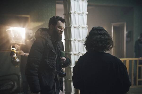 Matěj Chlupáček - dafilms.cz