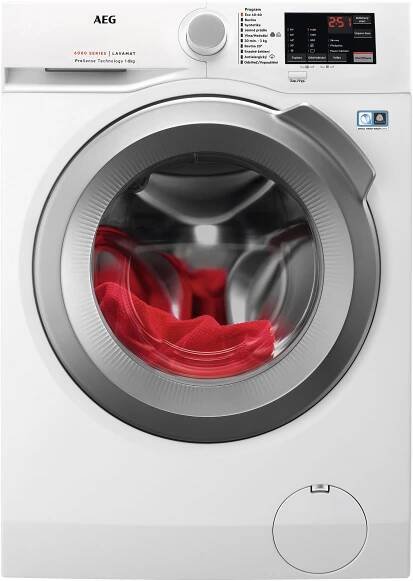 AEG ProSense L6FLI48SC