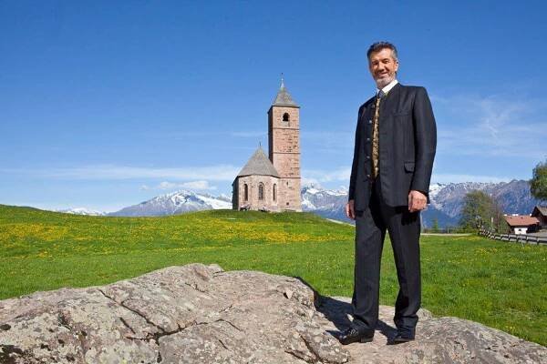 Foto & Video - Oswald Sattler