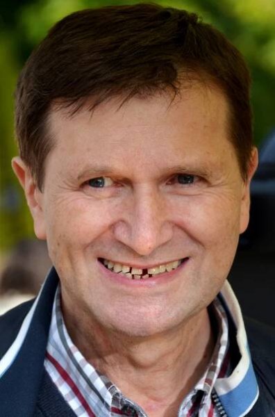 Jan Hrušínský