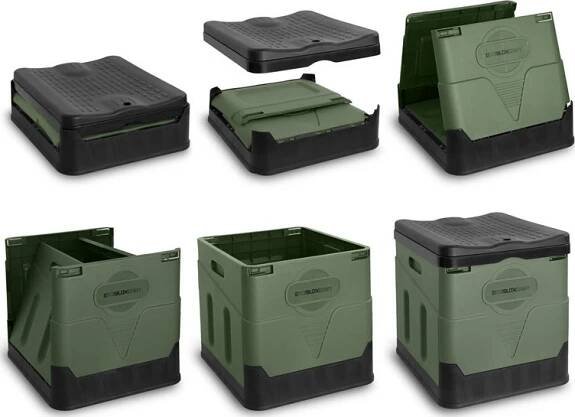 Delphin ToiBLOX Easy 101005640