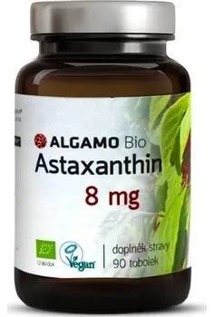 Astaxanthin BIO 8 mg