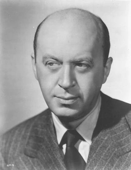 preminger-1945