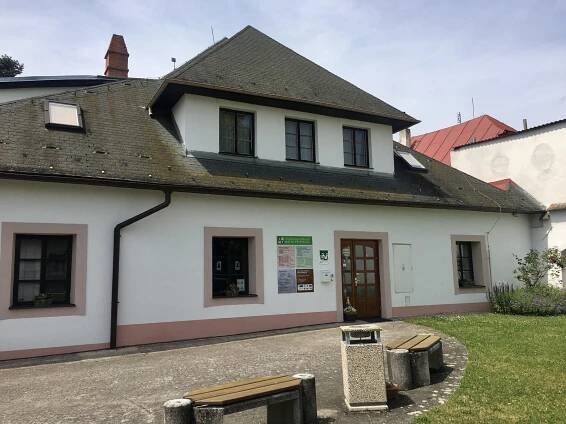 Kurfürstův dům