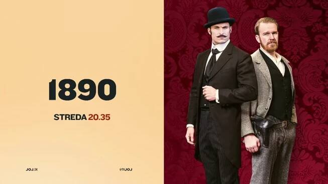 1890 (seriál)
