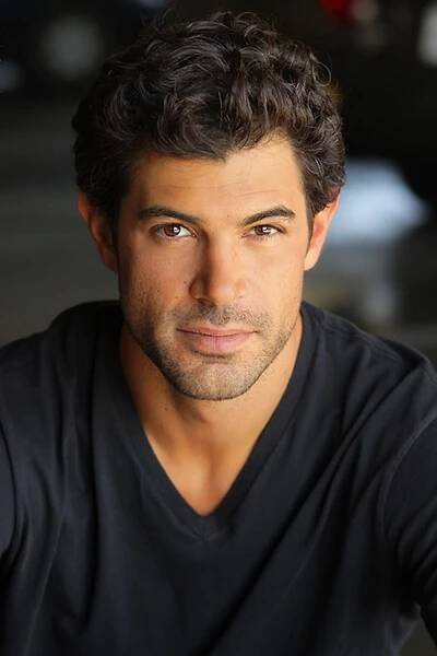 'Stitchers' Promotes Damon Dayoub to Series Regular (Exclusive)