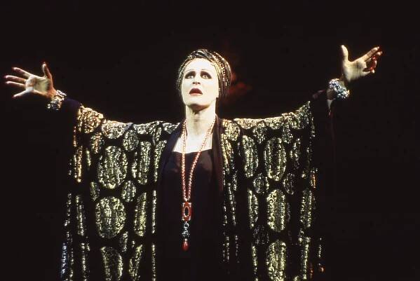 29 Years Of Sunset Boulevard