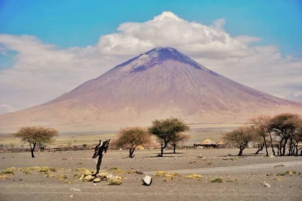 Guide to Climbing Ol Doinyo Lengai: Tanzania's Active Volcano