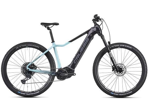 CRUSSIS e-Fionna 10.10 20 Ah 29" 2025 18" od 59 999 Kč