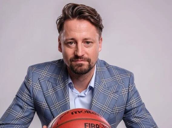 Jan Smetana: Opustil ČT a posílí konkurenční sportovní redakci TV Nova