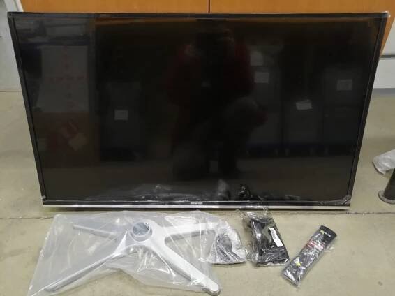 Televize ORAVA LT-1095 LED A211SA FullHD 6500 Kč