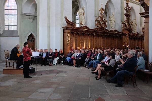 Kulturní akce 2016 - Kladruby