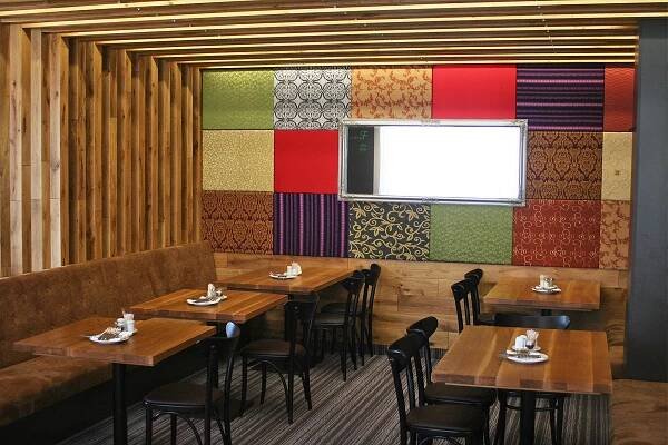 La Corrida Restaurant & Pub Brno-Bystrc - restaurace