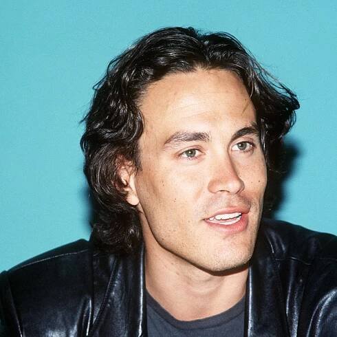 [100+] Brandon Lee Wallpapers